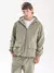 CAMPERA EL DON SIACHEN VERDE MUSGO - comprar online