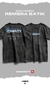 REMERA CMMNTY WASH GRIS CMMNTY - comprar online