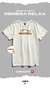 REMERA CMMNTY RELAX CRUDO ESTAMPA FRENTE CMMNTY BULLETS - comprar online
