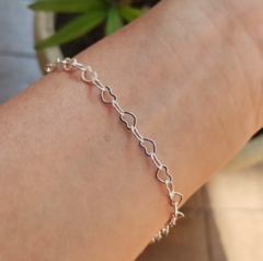 Pulseira Amor Infinito - comprar online