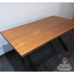 Mesa Comedor X - tienda online