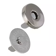 BOTÃO DE IMÃ 18MM BT0001 - comprar online
