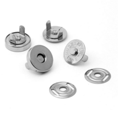 BOTÃO DE IMÃ 14MM BT0002 - comprar online