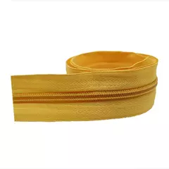 Zíper N° 5 - AMARELO OURO REZ0003 - comprar online