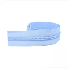 Zíper N° 5 - AZUL BEBE REZ0007 - comprar online