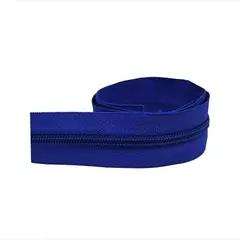 Zíper N° 5 - AZUL ROYAL REZ0005 - comprar online