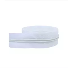 Zíper N° 5 -BRANCO REZ0021 - comprar online