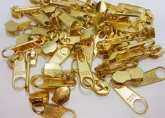 Cursor N° 5 DOURADO REC003 na internet