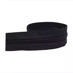 Zíper N° 5 - MARROM REZ0009 - comprar online