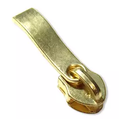 Cursor N° 5 DOURADO REC002 - comprar online