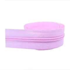 Zíper N° 5 -ROSA-BEBE REZ0020 - comprar online