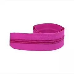 Zíper N° 5 - PINK REZ0013 - comprar online