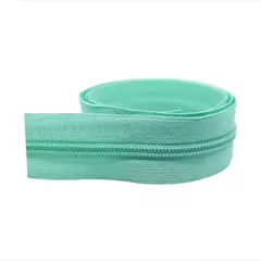 Zíper N° 5 - VERDE ÁGUA REZ0011 - comprar online