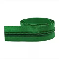 Zíper N° 5 - VERDE BANDEIRA REZ0004 - comprar online