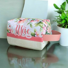 Nécessaire NINA Floral - RE0002 - Erika koker