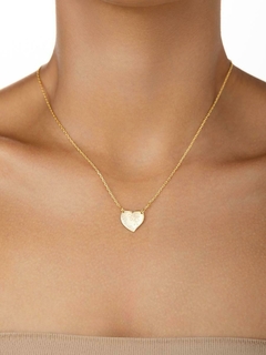 COLAR MÃE DE MENINO BANHADO A OURO 18K - comprar online