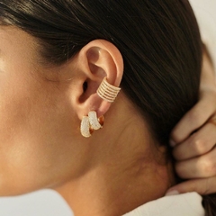 BRINCO PIERCING FAKE - comprar online
