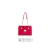 Londres Rosa Red - Carteras x Ame - comprar online
