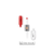 Lip Gloss KIKO MILANO UNLIMITED DOUBLE TOUCH Tono 106