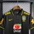 Camisa do Brasil 2020 nike polo -preta na internet