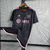 camisa do inter miami II 23/24 Messi 10 torcedor adidas - preta - comprar online