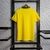 Camisa do brasil retrô I 1994 nike - amarela - loja online