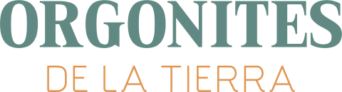 Orgonites de La Tierra