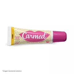 Hidratante Labial Carmed Aromas BFF Beijinho FPS 30 na internet