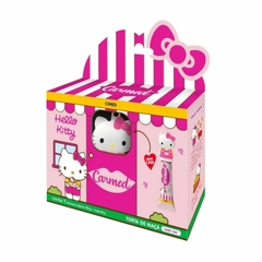 Hidratante Labial Carmed Hello Kitty Torta de Maça na internet