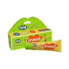 Hidratante Labial Carmed Aromas Fini Banana