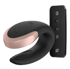 Satisfyer Casal Double Love
