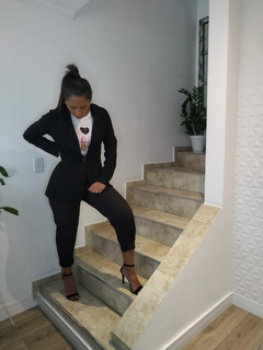 Blazer Jade (com forro) - comprar online