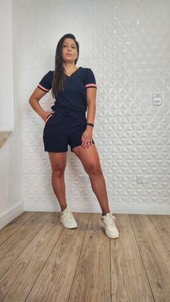 Conjunto Lorraine