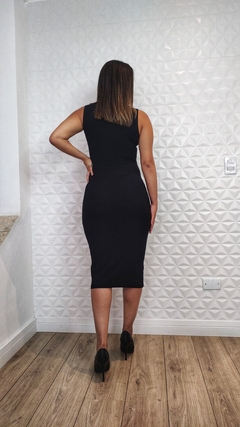 Vestido Megan - comprar online