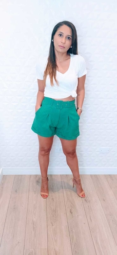 Shorts Aline - loja online