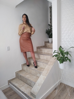 Saia Priscila