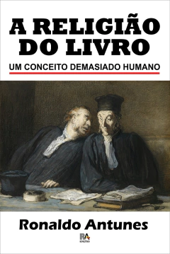 "A religião do livro"