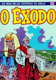 Histórias da Bíblia