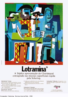 Schering - 1988
