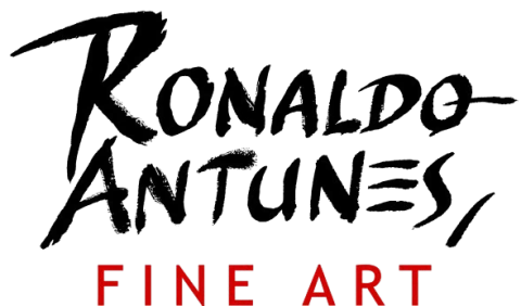 Ronaldo Antunes Fine Art