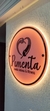 Imagem do Placa Retroiluminada