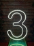 Número 3 - comprar online