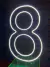 Número 8 - comprar online