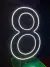 Número 8 - Corte Perfeito