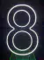 Número 8 - loja online