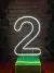 Número 2