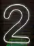 Número 2 - Corte Perfeito