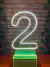 Número 2 - comprar online