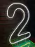 Número 2 - loja online