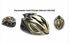 Casco Rudy Project Racemaster en internet